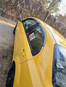 شيفروليه أفيو